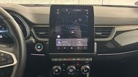 Renault Arkana 1.6 E-Tech hybride 145ch Engineered -22 — photo 19