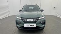 Dacia Spring Expression