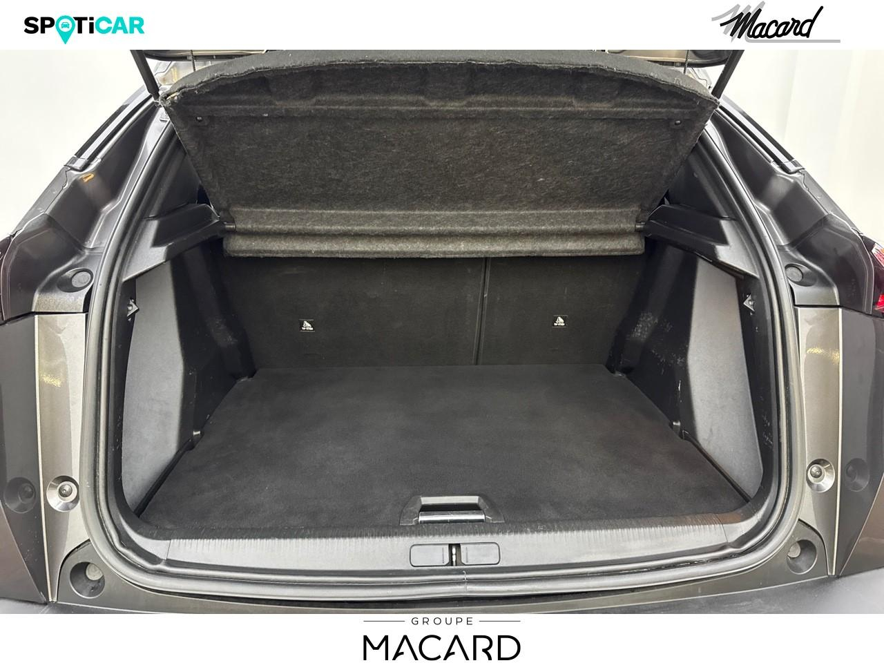 Peugeot 2008 1.5 bluehdi 110ch s&s allure — photo 6