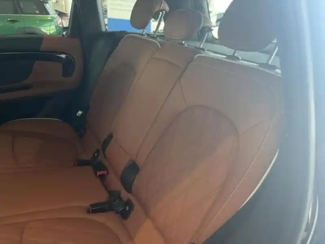 Mini Countryman cooper se 125ch + 95ch edition premium all4 bva6 — photo 13