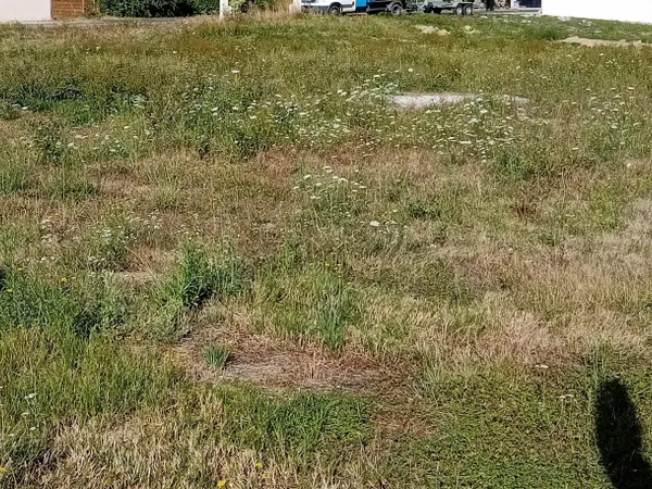 Terrain 508 m²