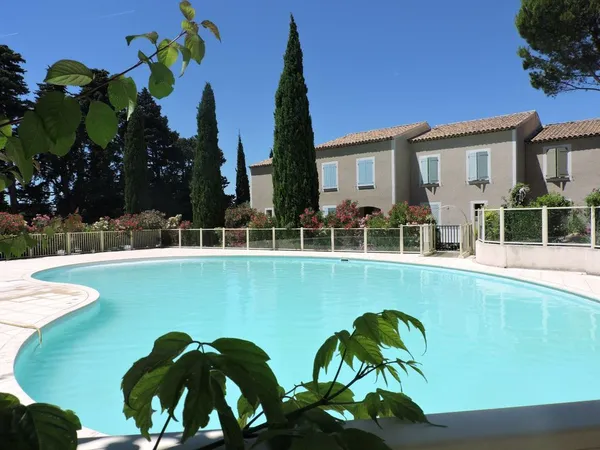 Maison de 50m2 à louer sur Sainte-Cécile-les-Vignes