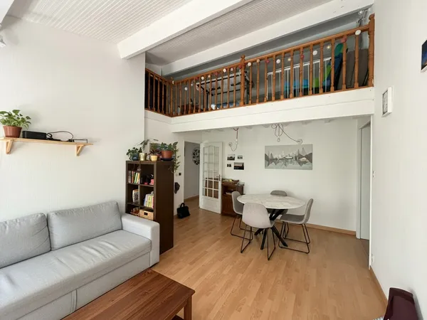 Immeuble 8 pièces 180 m²