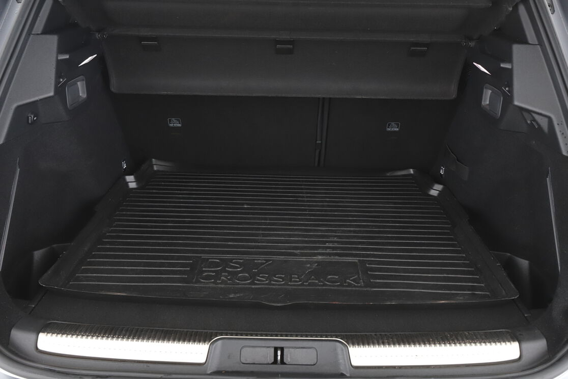 DS Automobiles DS7 Crossback 1.6 PureTech Grand Chic Automatique — photo 16