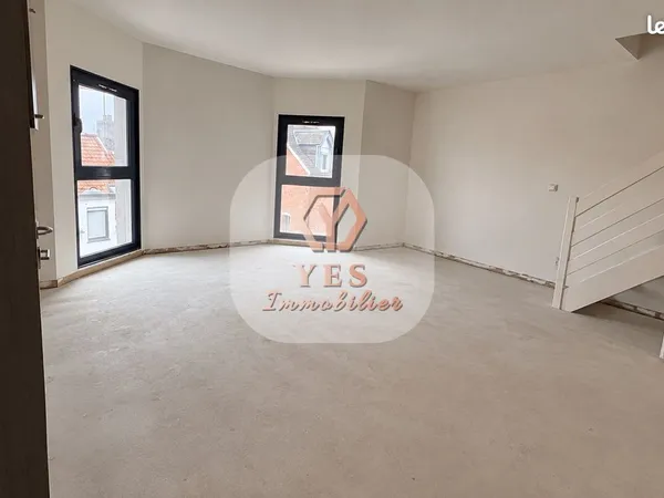 Appartement 4 pièces 70 m²