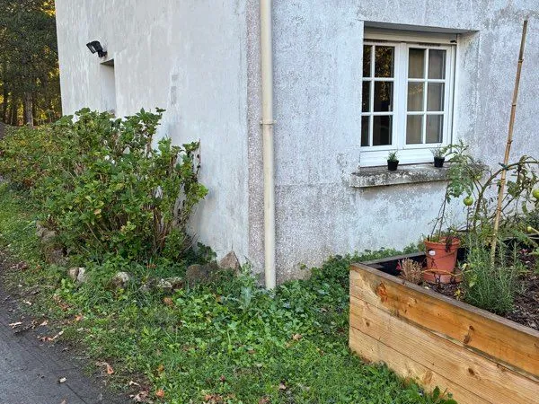 Studio 28m2 Basse-Goulaine