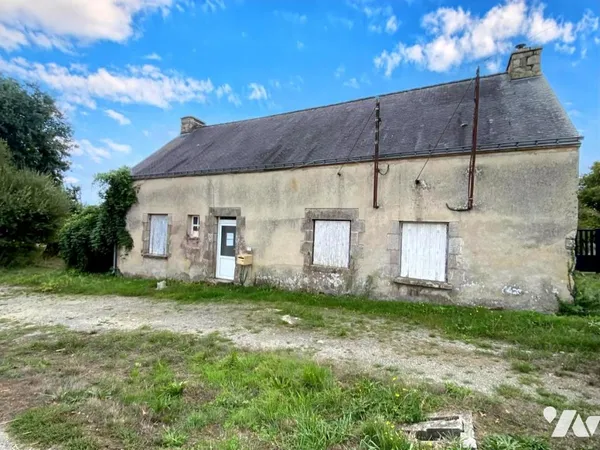 Maison 4 pièces 79 m²