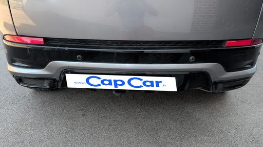 Land Rover Discovery Sport 1.5 P300e 309 PHEV AWD BVA8 - R-Dynamic S – 2021 – 103557 km – Hybride rechargeable – Boîte Automatique — photo 42