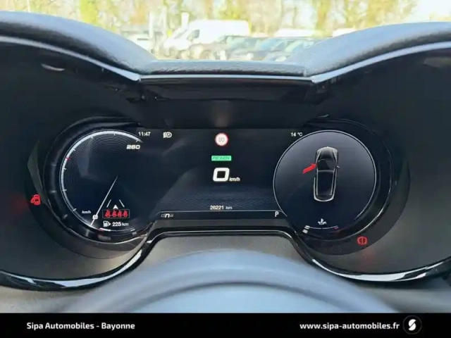 Alfa Romeo Tonale 1.5 hybrid 160 ch vgt tct7 — photo 70