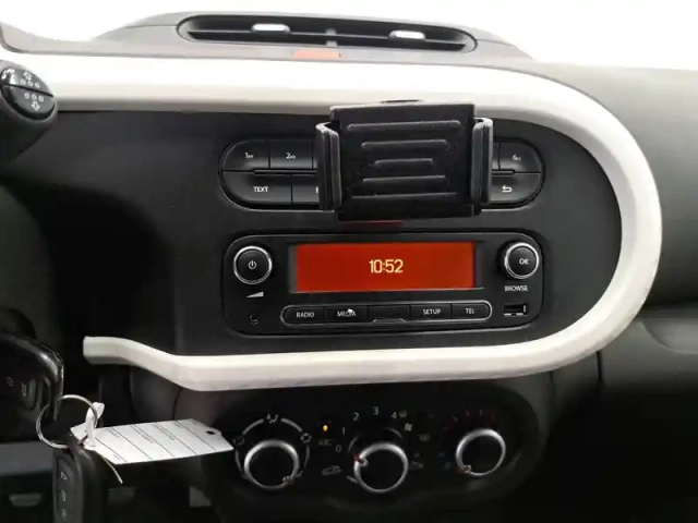 Renault Twingo iii sce 65 — photo 35