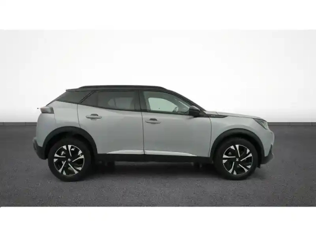 Peugeot 2008 puretech 130 s&amp;s eat8 — photo 10