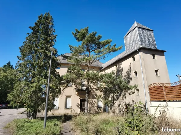 Appartement AUMETZ