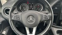 Mercedes Vito 119 CDI Mixto Compact Pro Propulsion 9G-Tronic — photo 24