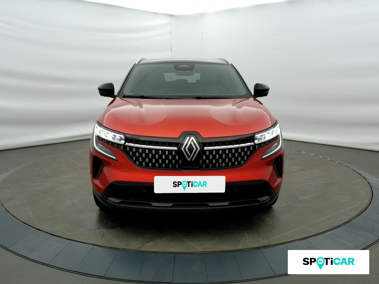 Renault Austral 1.2 e-tech full hybrid 200ch techno - 25 — photo 2