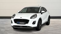 Ford Puma 1.0 Flexifuel 125ch S&S mHEV Titanium