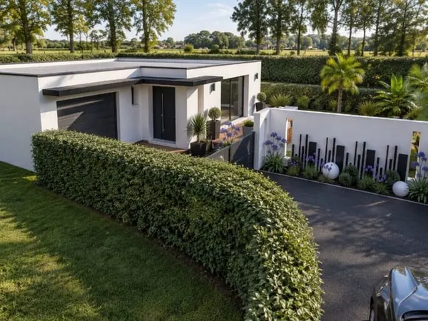 Maison 5 pièces 90 m²