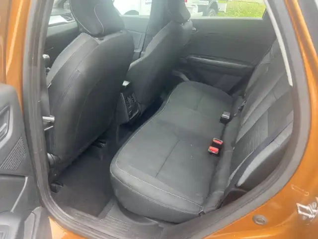 Renault Captur tce 90 - 21 — photo 24