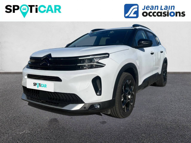 Citroen C5 Aircross Hybride 145 e-DCS6 Max