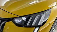 Peugeot 208 1.2 PureTech 100ch S&S Allure — photo 17