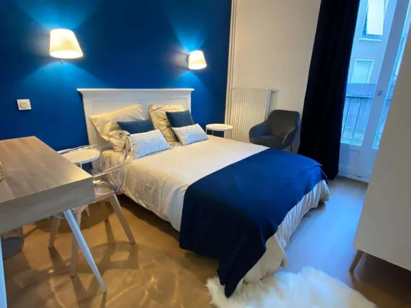 Appartement 4 pièces 71 m²