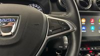 Dacia Duster 1.3 TCe 130ch FAP Prestige 4x2 — photo 25