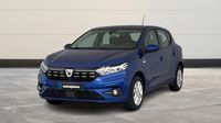 Dacia Sandero 1.0 TCe 90ch Confort -22B