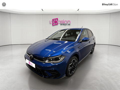 Volkswagen Polo 1.0 TSI 95 S&amp;S BVM5