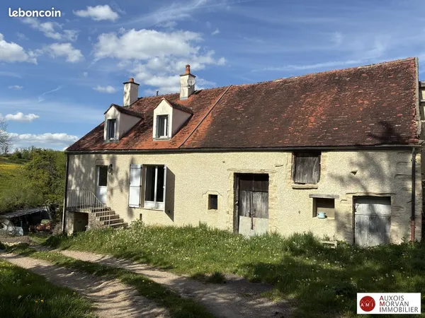 Maison 4 pièces 82 m²