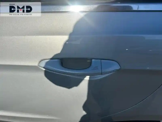 Ford Galaxy 2.5 duratec 190ch hybrid titanium business ecvt — photo 16