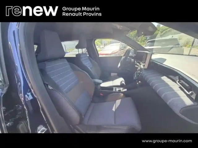 Renault 5 e-tech electrique 10ch techno autonomie confort — photo 14