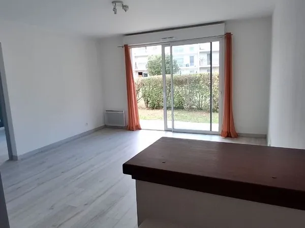 Appartement T2 42m2