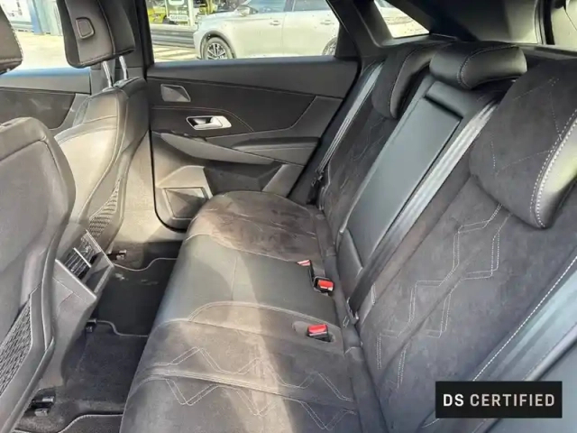 Ds Ds 7 ds7 crossback hybride e-tense 225 eat8 — photo 10