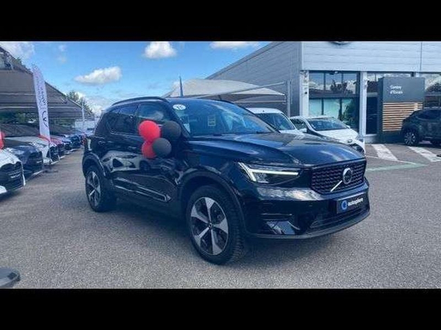 Volvo XC40 Volvo XC40 B3 163ch Ultra DCT 7