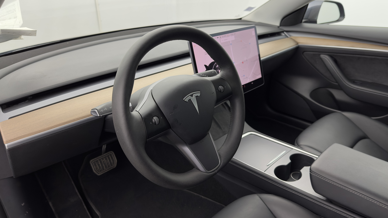 Tesla MODEL 3 Grande Autonomie AWD — photo 11
