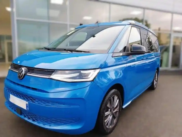 Volkswagen California 2.0 tdi 150ch ocean dsg7 — photo 1