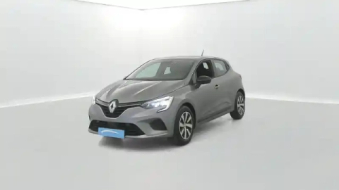 Renault Clio tce 90