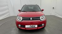 Suzuki Ignis 1.2 Dualjet Hybrid 83ch Pack