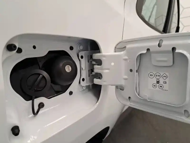 Dacia Duster eco-g 100 4x2 — photo 20