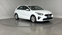 Kia Ceed 1.0 T-GDI 100ch Active — photo 3