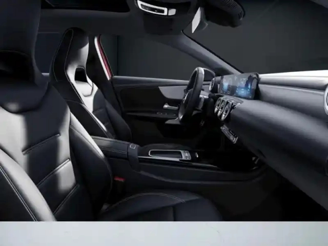 Mercedes Classe A 250 e hybrid eq amg line — photo 28