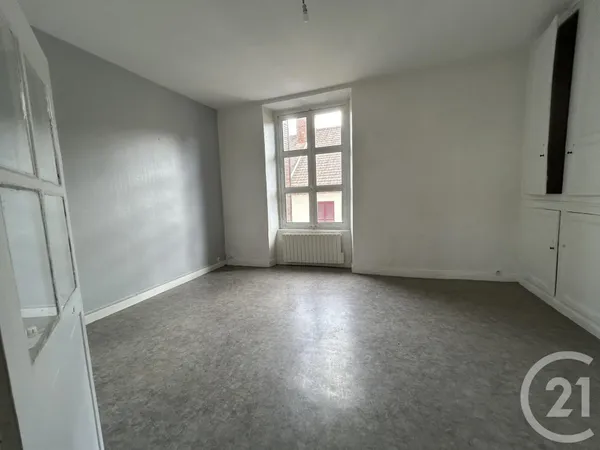 Appartement 4 pièces 102 m²