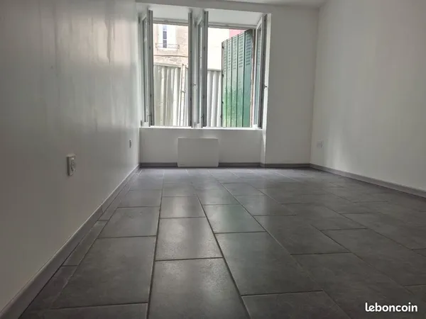 Appartement T2