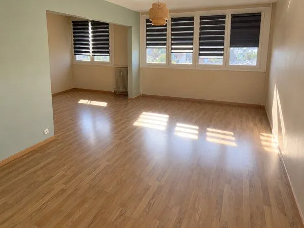 Appartement 85m2 à Hellemmes