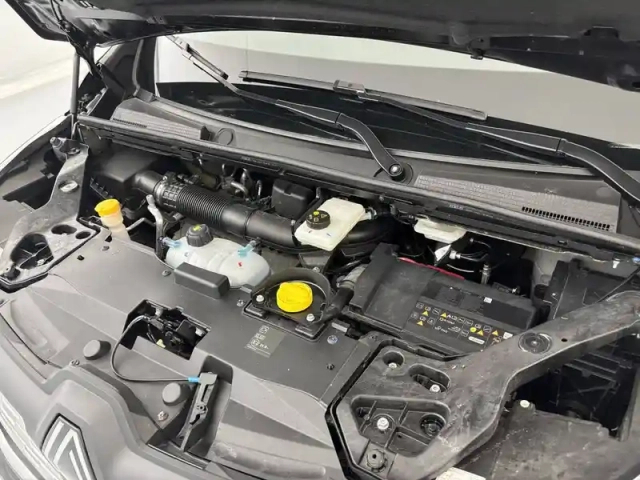 Renault Trafic blue dci 150 — photo 35