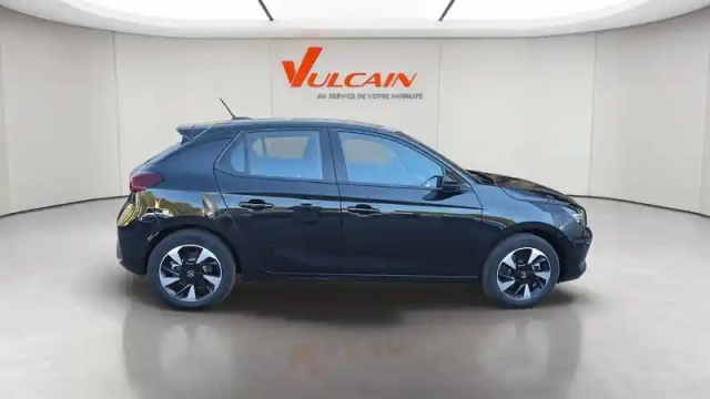 Opel Corsa electrique 136 ch &amp; batterie 50 kwh — photo 8