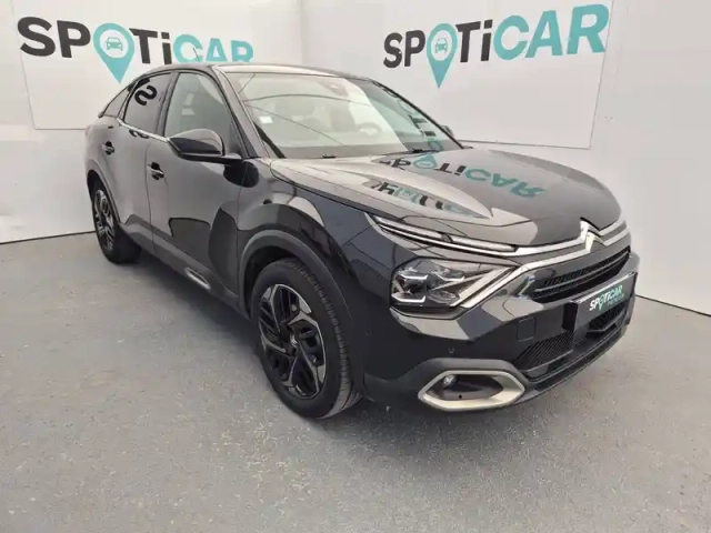 Citroën C4 puretech 130 s&amp;s bvm6 — photo 18