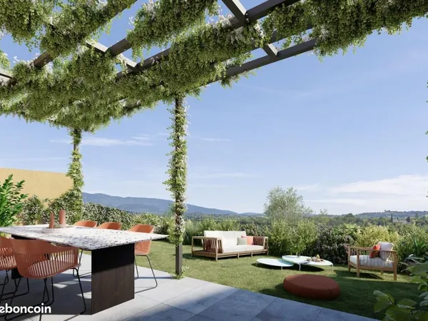 Maison 4 pièces 82 m²