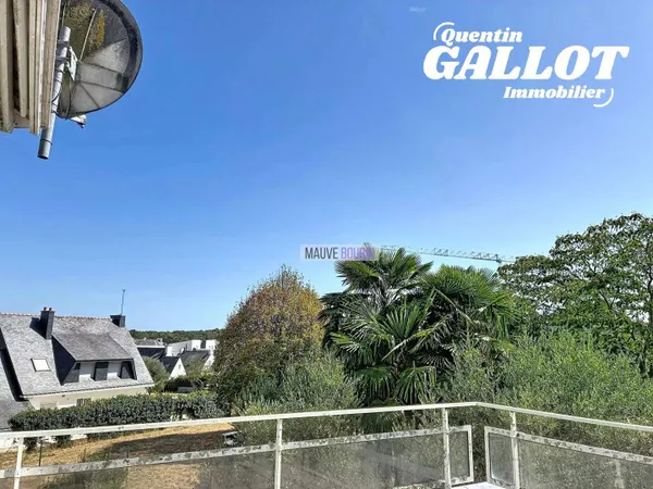 Maison 9 pièces 190 m²