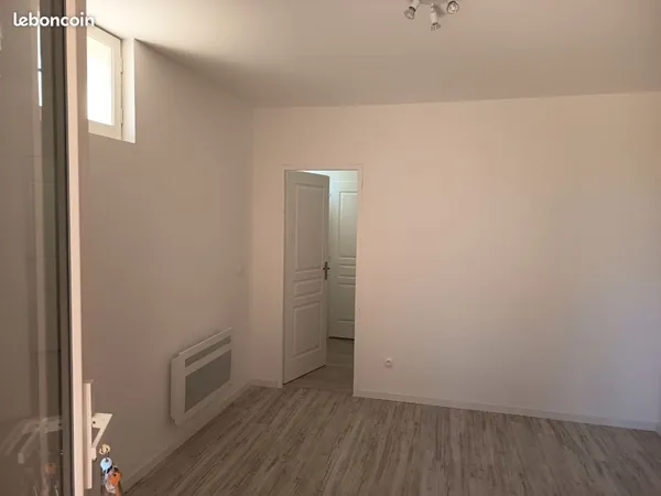 Local professionnel 12m2