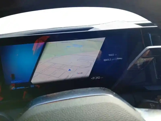 Renault Scenic e-tech électrique 220 ch grande autonomie — photo 16